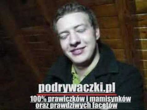 Podrywaczki